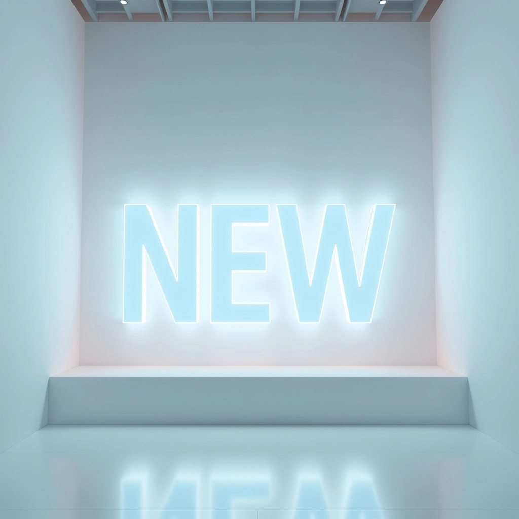 synonym for new